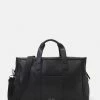 Pier One Unisexo UNISEX - Bolsa De Fin De Semana - Black -Pier One Comercio 88baeed6408942f492a609cf8a8818e9