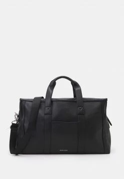 Pier One Unisexo UNISEX - Bolsa De Fin De Semana - Black