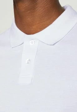 Pier One Hombre 3 PACK - Polo - Bordeaux/white/dark Blue -Pier One Comercio 89836eebad6644d7964081716b0f5a33