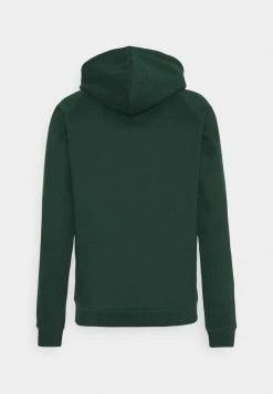 Pier One Hombre Jersey Con Capucha - Dark Green -Pier One Comercio 89b2377630d64da096ab2d87ce2559ce