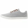Pier One UNISEX - Zapatillas - Light Grey, Unisexo