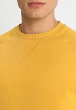 Pier One Hombre Sudadera - Yellow -Pier One Comercio 8a4d2817525a4323bdc03a6f8069ea0e