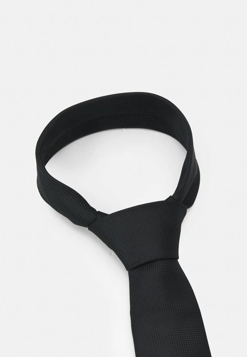 Pier One Hombre Corbata - Black 5 Pier One Hombre Corbata - Black - Imagen 3