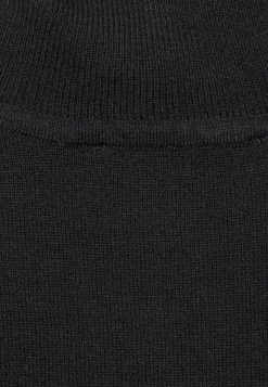 Pier One Hombre 2 PACK - Jersey De Punto - Black/mottled Light Grey -Pier One Comercio 8ad83bb265894204a2dd5b1c44e419c5