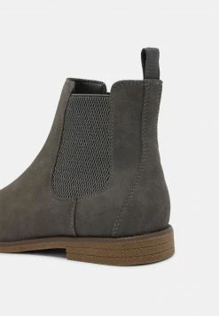 Pier One Hombre Botines - Grey -Pier One Comercio 8adc3e0b8b2c4ddf8fbad6daba17a5ca