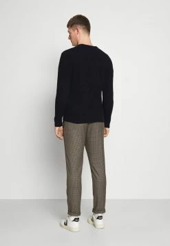 Pier One Hombre Jersey De Punto - Dark Blue -Pier One Comercio 8ae270cc6af3412e83ee1c3bc731455d