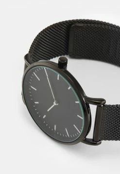 Pier One Unisexo Reloj - Black -Pier One Comercio 8b2340ff73dc4a1f9b8ac484f23348a2