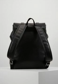 Pier One Unisexo UNISEX - Mochila - Black -Pier One Comercio 8b34834852f54bbe91f09fe0a43d184a