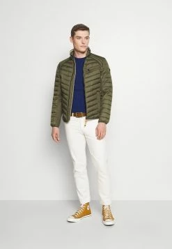 Pier One Hombre Jersey De Punto - Dark Blue -Pier One Comercio 8b5372c9bc634fac8ded907df23d421b