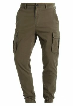 Pier One Hombre Pantalones Cargo - Khaki 15 Pier One Hombre Pantalones Cargo - Khaki -Pier One Comercio 8b5d9a7661e7447cbc122a53d9869344