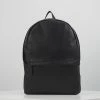 Pier One Unisexo UNISEX - Mochila - Black -Pier One Comercio 8b7389114cb8492d83d778a195449b7d