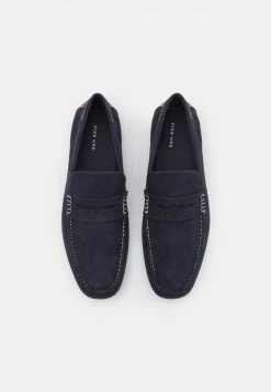 Pier One Hombre Mocasines - Dark Blue 11 Pier One Hombre Mocasines - Dark Blue -Pier One Comercio 8ba84cf9feda429ba9298bb580a3dbf2