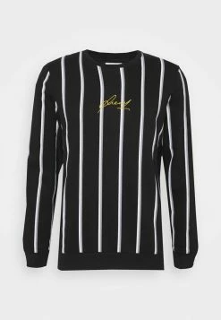 Pier One Hombre Sudadera - Black -Pier One Comercio 8be457db09b14e3daa3f395e0fe97592