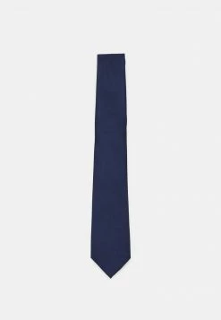 Pier One Hombre Corbata - Dark Blue
