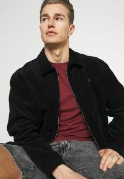 Pier One Hombre 5 PACK - Camiseta Básica - Brown/white/black -Pier One Comercio 8c7ca28aba444f0ca09b550c10abc589