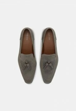 Pier One Hombre Mocasines - Grey 12 Pier One Hombre Mocasines - Grey -Pier One Comercio 8cc88de12b3c44feb654e8a0e894b47d