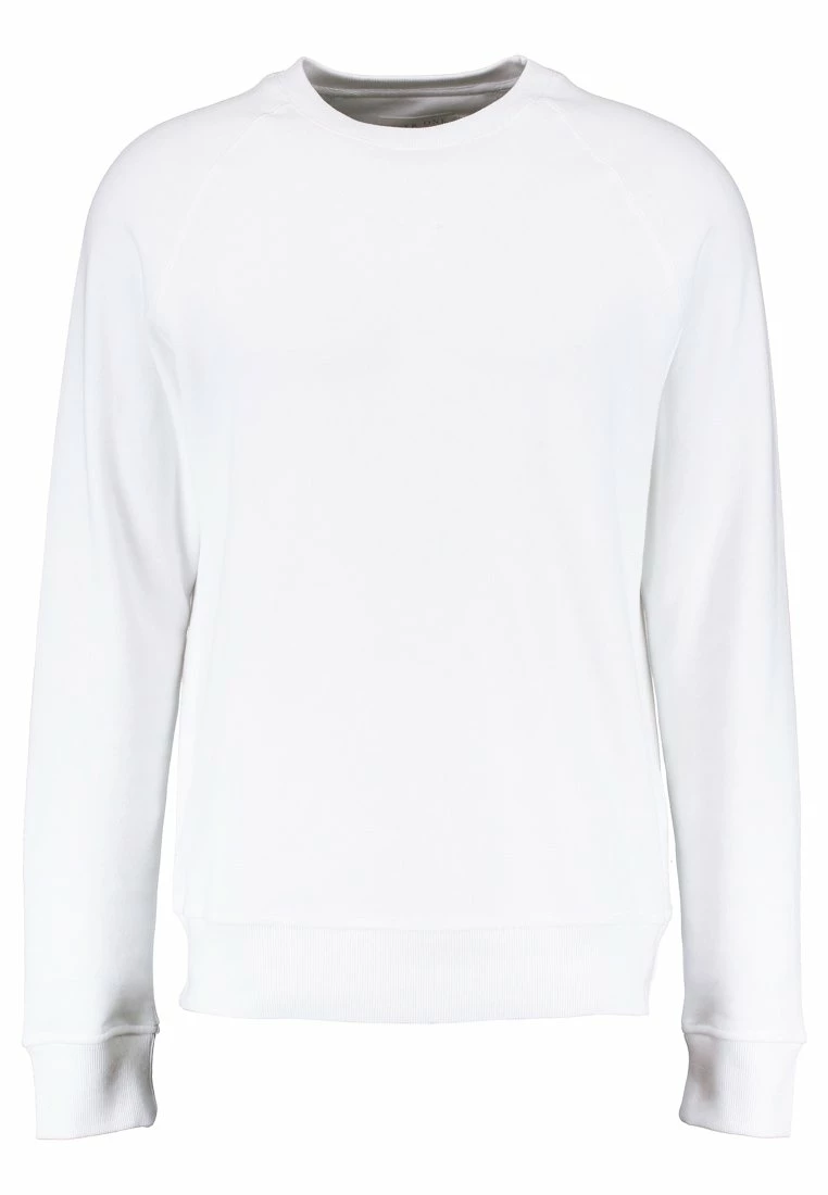 Pier One Sudadera - White, Hombre 7 Pier One Sudadera - White, Hombre - Imagen 5