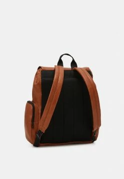 Pier One UNISEX - Mochila - Brown, Unisexo 7 Pier One UNISEX - Mochila - Brown, Unisexo -Pier One Comercio 8d14fac543104b71ab6b33efc662deef