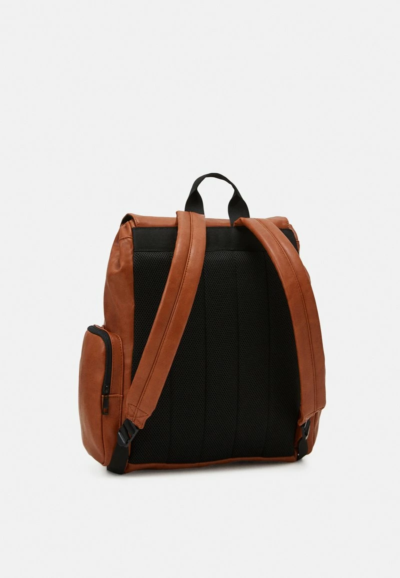 Pier One UNISEX - Mochila - Brown, Unisexo 4 Pier One UNISEX - Mochila - Brown, Unisexo - Imagen 2