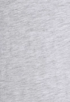 Pier One Hombre Camiseta De Manga Larga - Mottled Grey -Pier One Comercio 8db1648180d7419b8b0e377cecbcc8c8