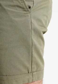 Pier One Hombre Shorts - Olive -Pier One Comercio 8e05a3e535954686a9fa484dc21c55c3
