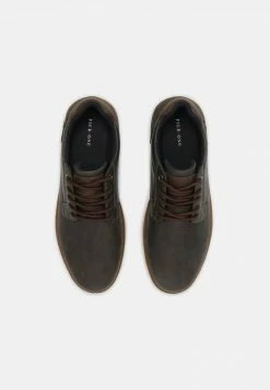 Pier One Hombre Zapatillas - Dark Grey -Pier One Comercio 8e2f0afa75744326978eec752fde6e84