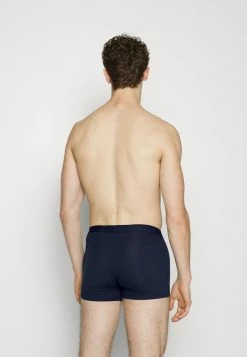 Pier One Hombre 12 PACK - Culotte - Dark Blue/multi Coloured -Pier One Comercio 8e34073ca54440928e4ef707096dae1e