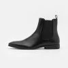 Pier One Hombre Botines - Black -Pier One Comercio 8e3bc3630253430c9e859e13a7a4325f