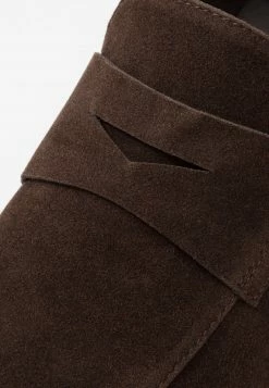 Pier One Hombre Mocasines - Brown -Pier One Comercio 8e48c8dea02743bab906dc00cd8ff11b