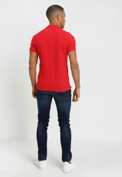 Pier One Hombre Polo - Red 9 Pier One Hombre Polo - Red -Pier One Comercio 8e72fc0dfc6942bdbb999e353e5fa89d