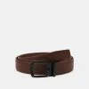 Pier One Hombre Cinturón - Brown -Pier One Comercio 8f2040b80fc54f8e8d994883d2baccac