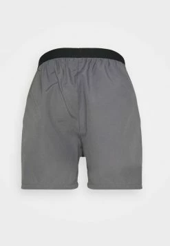 Pier One Hombre 3 PACK - Boxer - Dark Grey/black -Pier One Comercio 8f481151bd254cf585acbd1826539574