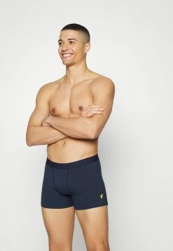 Pier One Hombre 3 PACK - Culotte - Dark Blue/bordeaux/black -Pier One Comercio 8f82ffca189b4d35b2126074d229af0d