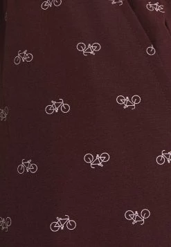 Pier One Hombre Pantalón De Pijama - Bordeaux -Pier One Comercio 8fa1d9a15b364f7e8d6ee7eab70de2d9