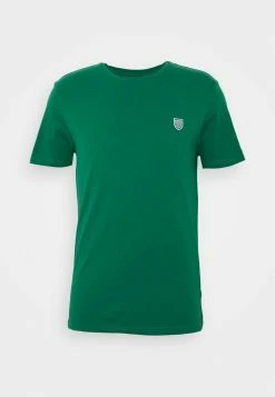 Pier One Hombre Camiseta Básica - Dark Green 12 Pier One Hombre Camiseta Básica - Dark Green -Pier One Comercio 9002bb14ab894391918391bc88377573