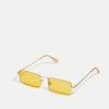 Pier One Hombre Gafas De Sol - Yellow