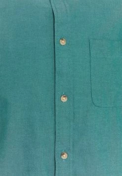 Pier One Camisa - Dark Green, Hombre 7 Pier One Camisa - Dark Green, Hombre -Pier One Comercio 9047b41edb8d4b9e8107485fb410ddf4