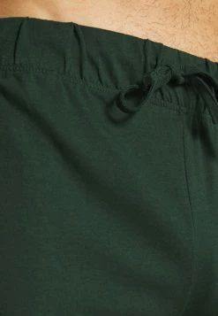 Pier One Hombre Pijama - Dark Green -Pier One Comercio 90c78bda079b49ff8586e8e4a5f62bf4