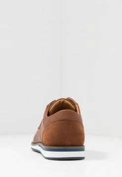 Pier One Zapatos Con Cordones - Cognac, Hombre -Pier One Comercio 90e0d7d45d1e43248dbd7971b34511a6