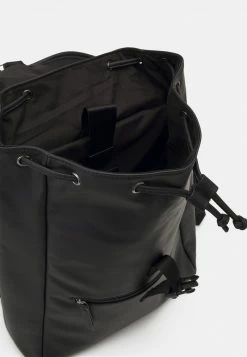 Pier One Unisexo UNISEX - Mochila - Black -Pier One Comercio 90e13107532a48d5bc1e5dd43995a5a1