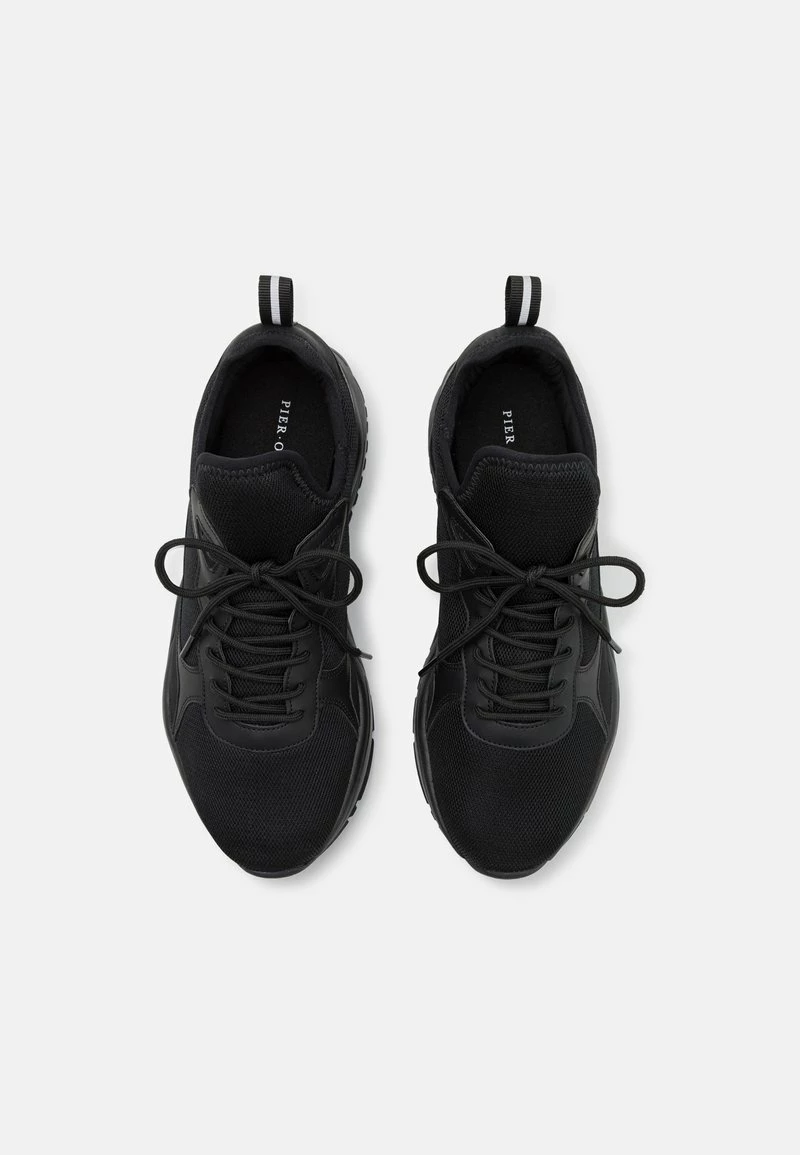 Pier One UNISEX - Zapatillas - Black, Unisexo 9 Pier One UNISEX - Zapatillas - Black, Unisexo - Imagen 7