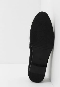 Pier One Hombre Mocasines - Black -Pier One Comercio 90f78c5dac794f2dade5f7d7011877b9