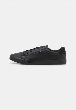 Pier One UNISEX - Zapatillas - Black, Unisexo