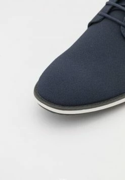 Pier One Hombre Zapatos Con Cordones - Dark Blue -Pier One Comercio 914c0f1ecdd64f4aaca16c047c32879c