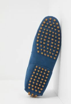 Pier One Hombre UNISEX - Mocasines - Royal Blue -Pier One Comercio 9184102d09844d628216d70d57dd5ebb