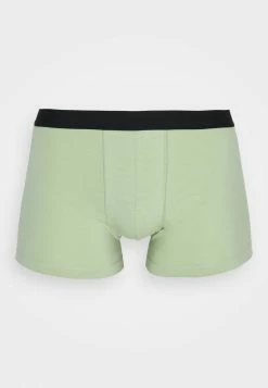Pier One Hombre 5 PACK - Culotte - Grey/light Green/beige -Pier One Comercio 91acdda6cd8f4250bc79c4300619026d