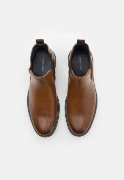 Pier One Botines - Cognac, Hombre -Pier One Comercio 91aee4d60d26431dbffdc8beaa2a319e