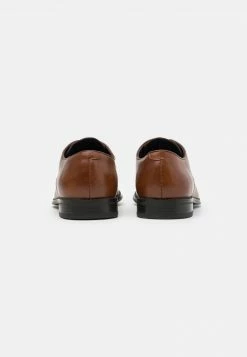 Pier One Hombre Zapatos Con Cordones - Tan -Pier One Comercio 92279e8985ac48b59a51f4dd1be0cd12