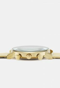 Pier One Unisexo UNISEX - Reloj - Gold-coloured 8 Pier One Unisexo UNISEX - Reloj - Gold-coloured -Pier One Comercio 925310702aaa49f0944249f5133f612c