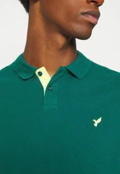 Pier One Hombre Polo - Green -Pier One Comercio 926d9852b8324c4d9a9ba0160bf6e489